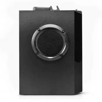 MEDIA-TECH draagbare Bluetooth-luidspreker Overbox MT3186