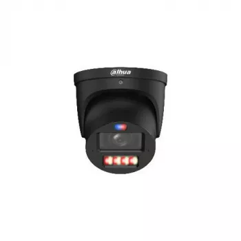DAHUA IPC-HDW3649H-ZAS-PV-2712-PRO-Black 6MP IR WizMind Netwerk-domecamera