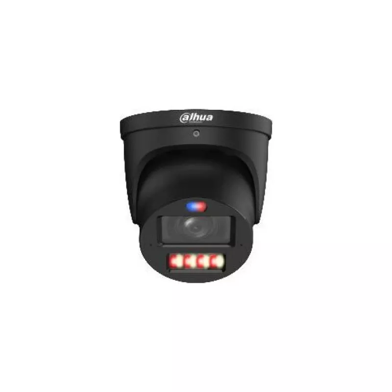 DAHUA IPC-HDW3649H-ZAS-PV-2712-PRO-Black 6MP IR WizMind Netwerk-domecamera