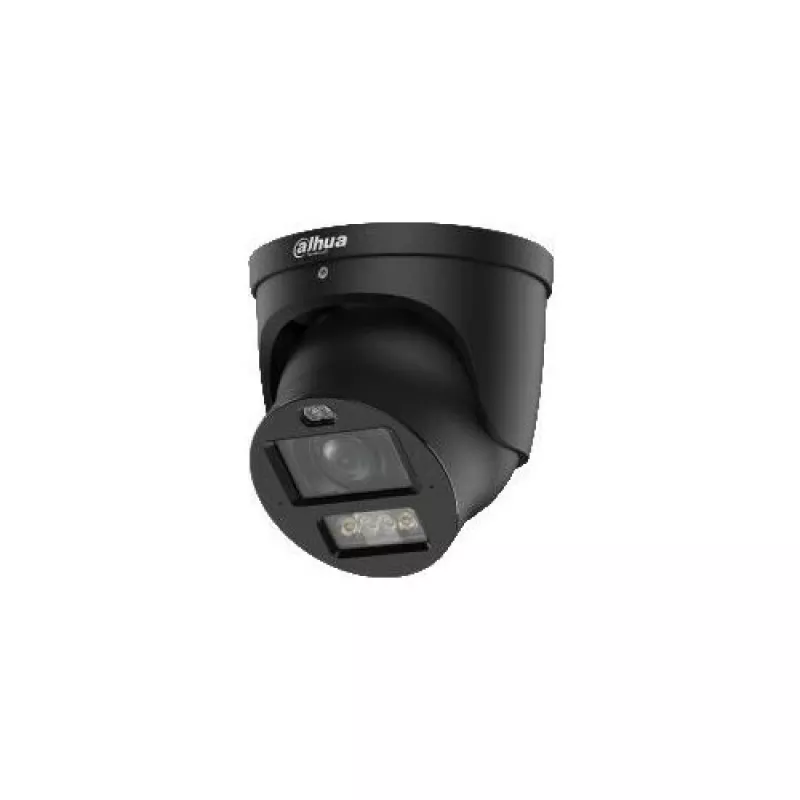 DAHUA IPC-HDW3649H-ZAS-PV-2712-PRO-Black 6MP IR WizMind Netwerk-domecamera
