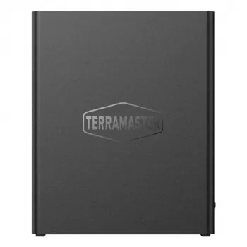 TerraMaster F6-425PRO NAS-bestandsserver, 6-core, 8GB DDR5 RAM, diskless