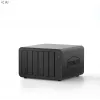 TerraMaster F6-425PRO NAS-bestandsserver, 6-core, 8GB DDR5 RAM, zonder harde schijven