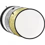 Godox RFT-05 5-in-1 opvouwbare reflectorset 60 cm