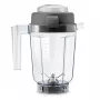 Vitamix 0,9 liter Tritan-container voor droge bereidingen met deksel