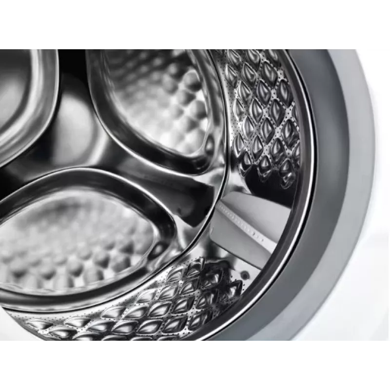 Electrolux EW7W2492P vrijstaande was-droogcombinatie, 9 kg wassen, 6 kg drogen, 1400 t/min, wit