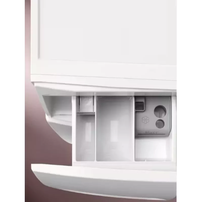Electrolux EW7W2492P vrijstaande was-droogcombinatie, 9 kg wassen, 6 kg drogen, 1400 t/min, wit