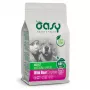 Oasy One Animal Protein Adult M/L wild zwijn 10kg