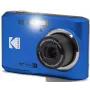 KODAK FZ45BL 16MP compactcamera blauw