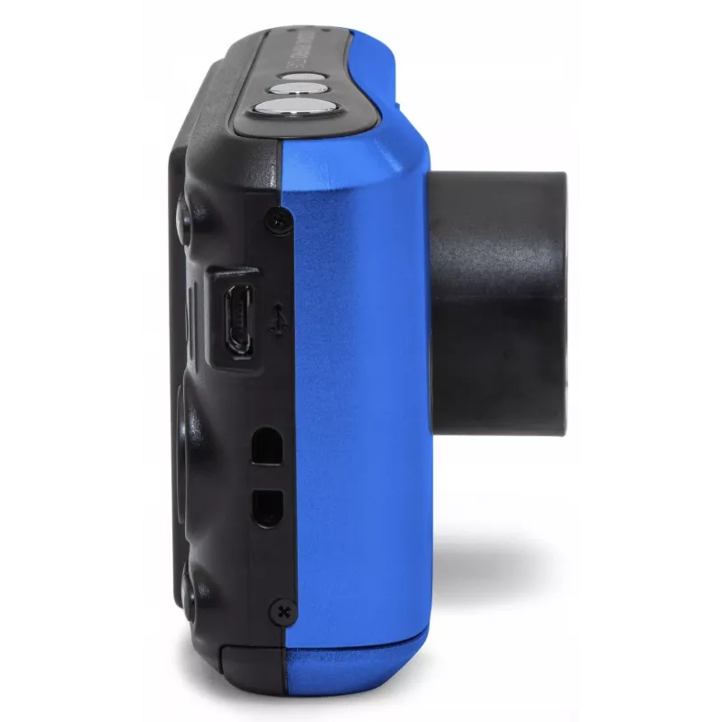 KODAK FZ45BL 16MP compactcamera blauw