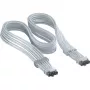 Corsair kabel ThermalProtect PCIe 5.1 600W 12V-2x6 wit