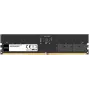 Lexar THOR DDR5 8GB (1x8GB) 5600MHz CL46 desktop-geheugenmodule - zwart