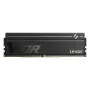 16GB Lexar (2x8GB) DIMM Thor 2nd Gen 6000MHz CL38 zwart