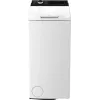BEKO TB721DBVESPL frontlader wasmachine, 7 kg, 1200 t/min, wit/zwart