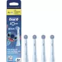 Oral-B iO Kids Stitch vervangende borstelkoppen 4-pack