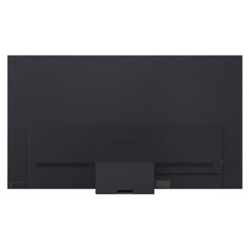 LG OLED83C69LB 83 inch 4K OLED smart-tv met α9 Gen4 AI-processor, webOS 6.0, Dolby Vision IQ, Dolby Atmos, model 2023