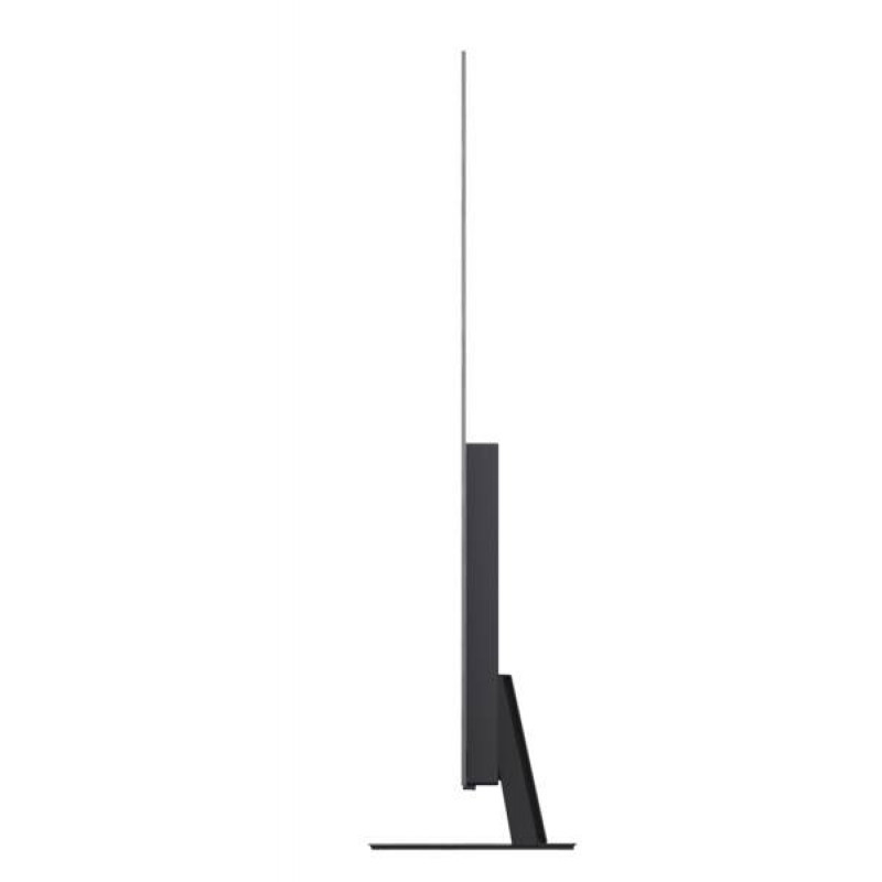 LG OLED83C69LB 83 inch 4K OLED smart-tv met α9 Gen4 AI-processor, webOS, Dolby Vision IQ, Dolby Atmos, model 2023