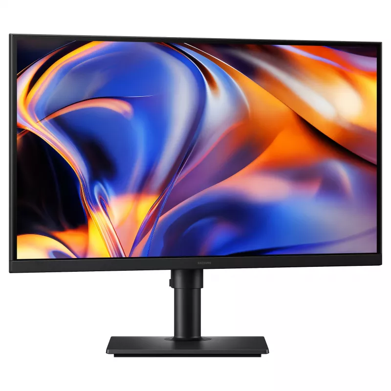 Samsung 27 inch ViewFinity S8 S80HF 5K IPS-monitor met USB-C 90W, in hoogte verstelbaar, HDR400