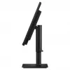 Samsung 27 inch ViewFinity S8 S80HF 5K IPS-monitor met USB-C 90W, in hoogte verstelbaar, HDR400