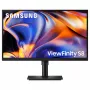 Samsung 27 inch ViewFinity S8 S80HF 5K IPS-monitor met USB-C 90W, in hoogte verstelbaar, HDR400