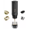 OutIn Nano x Kruve draagbare espressomaker geschenkset zwart/goud