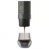 OutIn Nano x Kruve draagbare espressomaker geschenkset zwart/goud