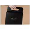 OutIn Nano x Kruve draagbare espressomaker geschenkset zwart/goud
