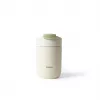 OutIn Travel Tumbler 350 ml, zandwit