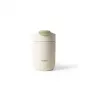 OutIn Travel Tumbler 350 ml, zandwit