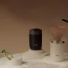 OutIn Travel Tumbler 350 ml, aardebruin