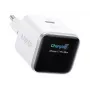 Anker Nano Charger 45W GaN USB-C ActiveShield 5.0 Touch Sensor iPhone Detection SmartDisplay wit