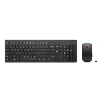 Lenovo Essential Wireless Combo Gen 2 toetsenbord- en muisset, draadloos, Zweeds/Fins