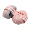 Momini kinder gehoorbescherming Mimi Pink