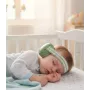 Momini Kids geluiddempende oorkappen Mimi groen