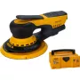 Mirka DEROS II 5650 excentrische schuurmachine 150mm 5mm slag 350W