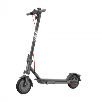 NAVEE E25 Pro elektrische scooter