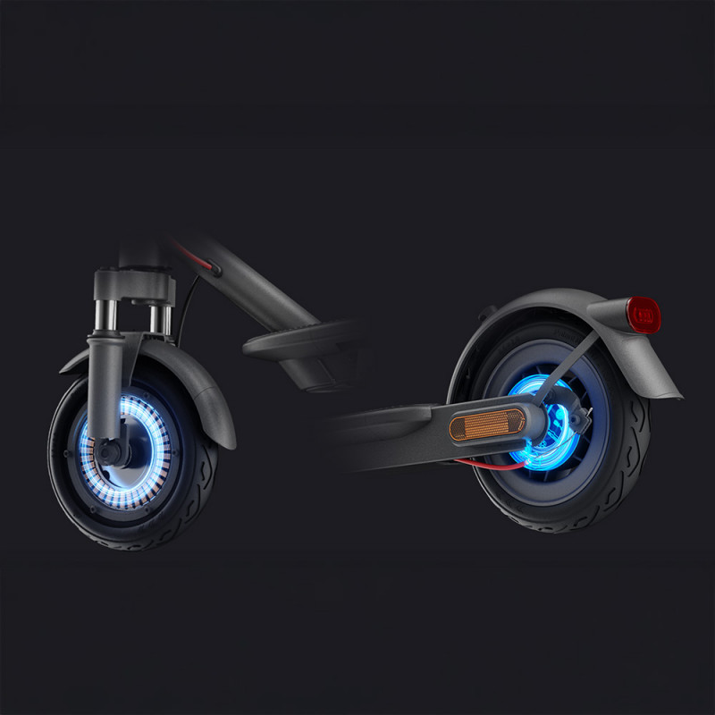 NAVEE E25 Pro elektrische scooter