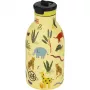 24Bottles Kids isoleerfles Jungle Friends 330 ml