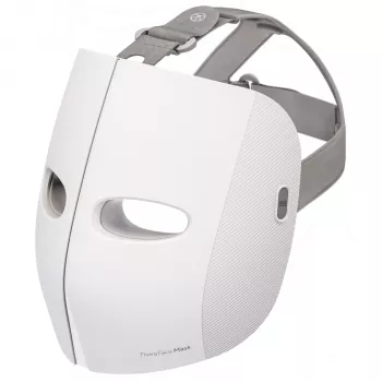 Therabody TheraFace Mask - LED-lichttherapiemasker met vibratie