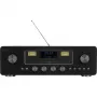IMPERIAL DABMAN 280 CD DAB+ FM stereoradio met Bluetooth 5.4, cd-speler, USB, zwart