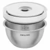 ZWILLING Fresh & Save vacuümschaal S 12 cm roestvrij staal