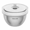 ZWILLING Fresh & Save vacuümschaal S 12 cm roestvrij staal