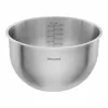 ZWILLING Fresh & Save vacuümschaal M 18 cm roestvrij staal