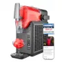 MEDION LIFE Slush Ice Machine MD12090 grijs 2.6L
