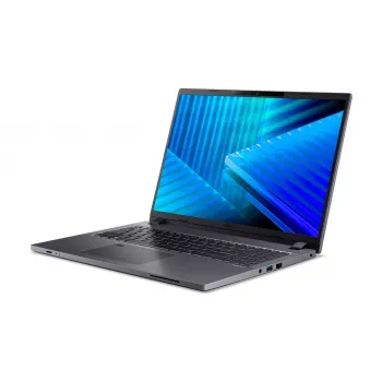 Acer TravelMate P216-51-G3-TCO-50T6 laptop, 16 inch, Intel Core Ultra 5 115U, 16GB RAM, 512GB SSD, Windows 11 Pro