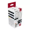Avide LED filament Mini Globe lamp 4,5W E14 warmwit 2700K