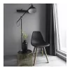 Avide LED filament Mini Globe lamp 4,5W E14 warmwit 2700K