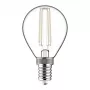Avide LED filament Mini Globe lamp 4,5W E14 warmwit 2700K
