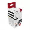Avide LED filament Globe lamp 4,5W E27 warm wit 2700K