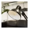 Avide LED filament Globe lamp 4,5W E27 warm wit 2700K