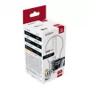 Avide LED filament Mini Globe 6,5W E27 warmwit 2700K